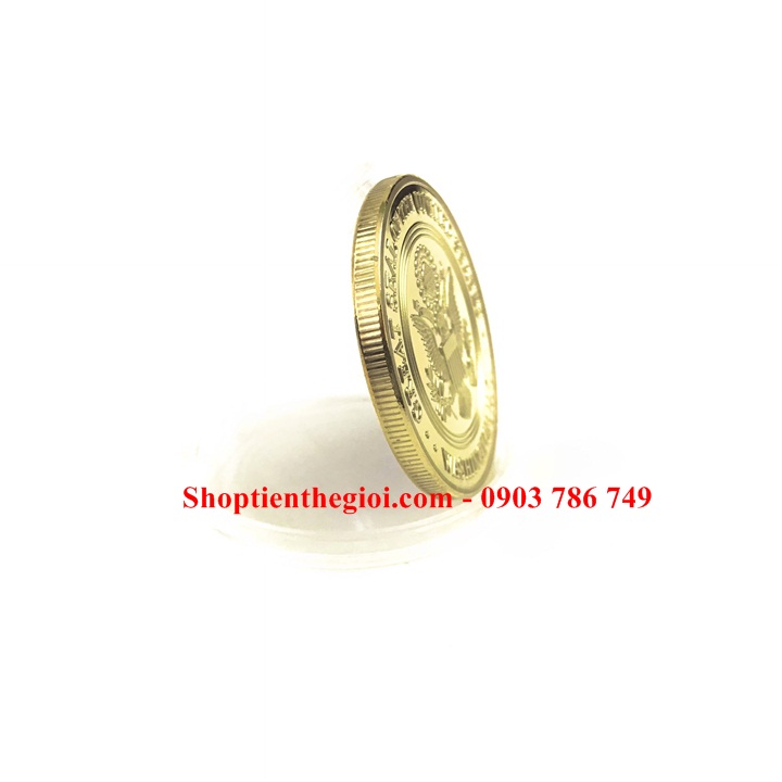 Xu huy hiệu CIA Mỹ - SP005332